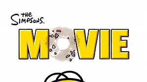 The Simpsons Movie - Apple TV