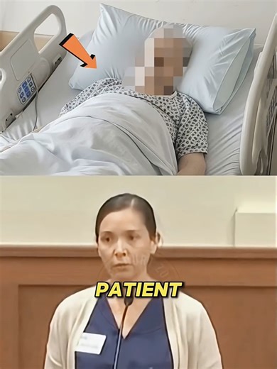 Nurse Fired Over Neglect Case: Courtroom Insights