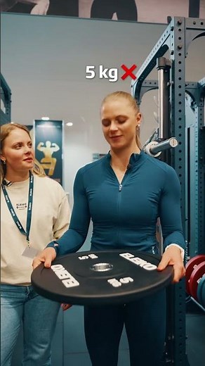 Guess the weights Fibo Edition 💪🏼