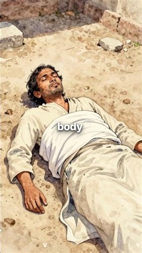 This Prince's Walk Changed Human History Forever