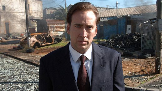 After a 21-Year Wait, Nicolas Cage’s Cult Crime Sequel Finally Gets Release Date
