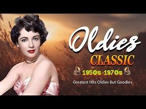 60s & 70s Classic Love Songs Playlist 🚘Golden Oldies Greatest Hits🎙️Carpenters, Tom Jones, Engelbert