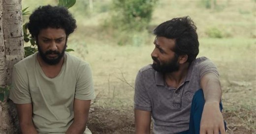 How ‘Sabar Bonda’ draws us into the heads and hearts of its lovers