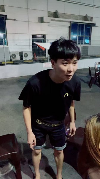 Engaging Outdoor Dance and Sign Language Performance