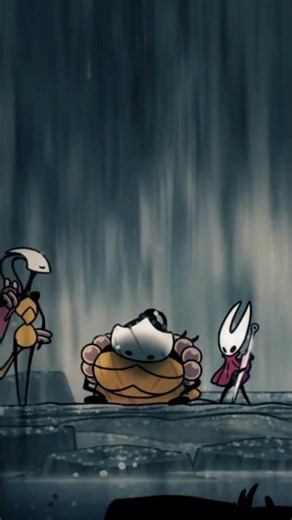 Shakra final song #silksong