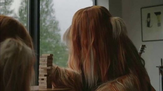 Airbnb TV Spot, 'Strangers' Song by Kevin Morby