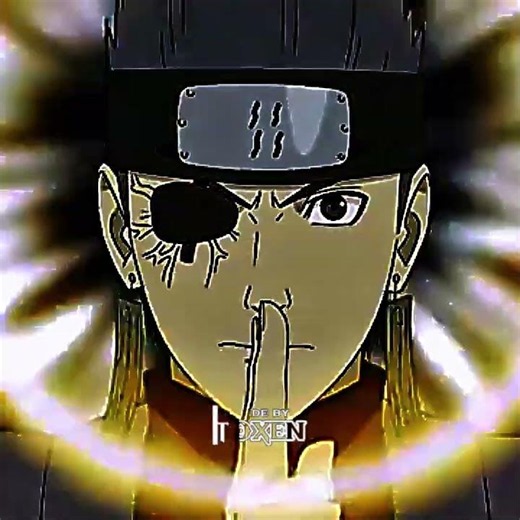 👁️ The Fastest Uchiha | Shisui Uchiha ⚡#100kviews #fyp #anime #edit #narutoshippuden #shisui
