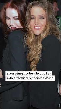 Lisa Marie Presley's cause of death revealed