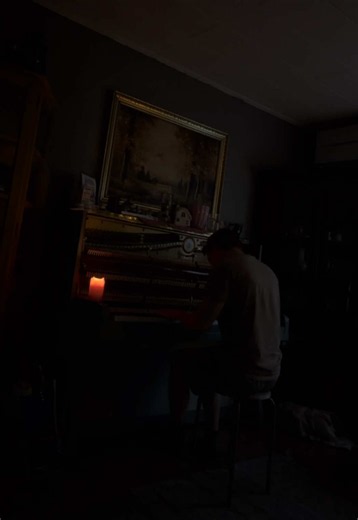 Romantic Flight piano cover — How to Train Your Dragon song