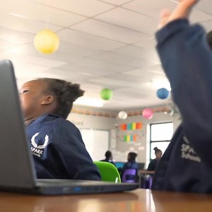 3.9K reactions · 42 shares | SPARK Schools goes beyond academics to foster holistic development. With daily physical education, social-emotional learning, and a variety of extracurricular activities, we ensure your child grows in every aspect of life. Our focus on core values and holistic development prepares students to become well-rounded individuals, ready to face future challenges. Get started now—apply to SPARK Schools and watch your child thrive! | SPARK Schools | Facebook