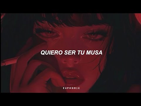 Isabel LaRosa - Muse (Sub. Español)
