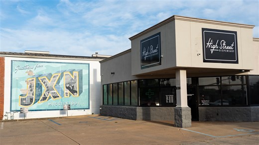 Where does medical marijuana stand in the Mississippi Legislature?