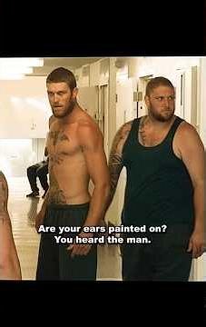 How did he do that to Maffia Boss? #shorts #movies