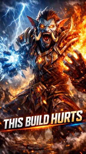 Why This WoW Build Is OP — INSANE DPS Explosion!