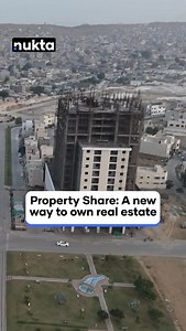 393 reactions · 53 shares | Looking to step into Karachi’s property market? Learn how Naya Nazimabad is helping everyday investors own a slice of real estate, without needing millions upfront. | Naya Nazimabad | Facebook