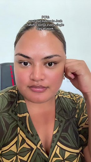 Daily Dad Playlist: Josh Tatofi's Best Songs