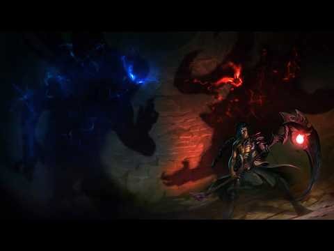 Clear con Kayn para principiantes | LoL