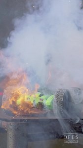 Lithium-ion batteries power our daily lives but can ignite if damaged, overcharged, or misused. As a rule of thumb, if it’s rechargeable, it’s likely powered by a lithium-ion battery. Take charge of your lithium-ion battery safety today. | Queensland Fire Department