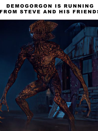 [🥶Steve takes them in the