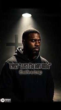 REPENT Now - Repent or Run It #walkbyfaith