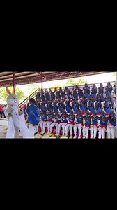 101K views · 2.3K reactions | Bench Cheering Grade 9  CHAMPION  | Alfie Marie | Facebook