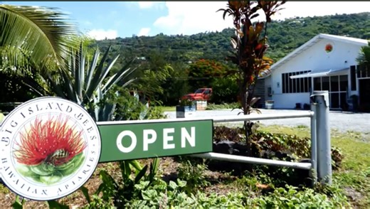 How to Drive from Kona to Captain Cook