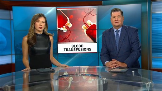 🚑 Cumberland EMS & Rhode Island Blood Center have launched the state’s first-ever pre-hospital blood transfusion program. For the first time, paramedics can give whole blood before patients reach the hospital — saving lives when every second counts. Every transfusion begins with a donor. Visit ribc.org to give. | Rhode Island Blood Center