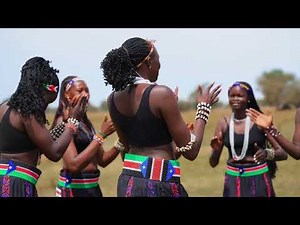 Mathuch Baak Deng - Kedien Nhiar (Official Music Video)