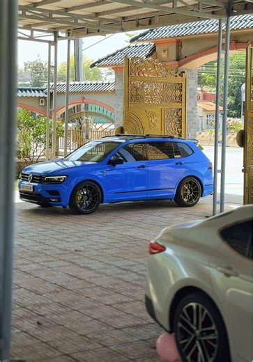 Người hướng nội và chiếc Volkswagen sleeper