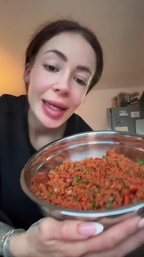 Köstliches Bulgur Rezept mit frischen Zutaten