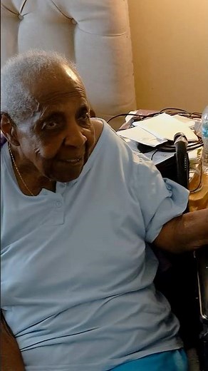 World's OLDEST Married Couple 🤩