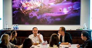 How 'Inside Out' was made, according to the Pixar team