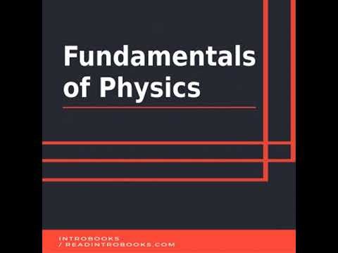 Fundamentals of Physics - Introbooks Team