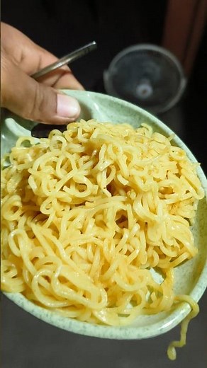 Simple Meggi recipe #viral #reels #cooking
