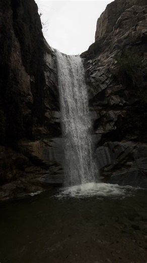 Chasing Waterfalls: Adventures in Nature and Hiking