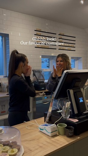 Enjoy Your Favorite Coffee with Baristas Today!