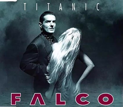 #falco #titanic @Falco