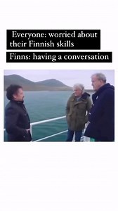 How are conversations where you live?🤭 In Finland, we take full advantage of ✨pauses✨ when we discuss things!💬 Visiting the US, I noticed that the use of silence is HUGELY different between Finland and the US conversation styles. The US convo is like table tennis 🏓 - immediate verbal response, sometimes even overlapping. … while in Finland, conversations are more like playing pool. You take your time before you reply 🎱 Would love to know what is a natural conversation style for you, let me k