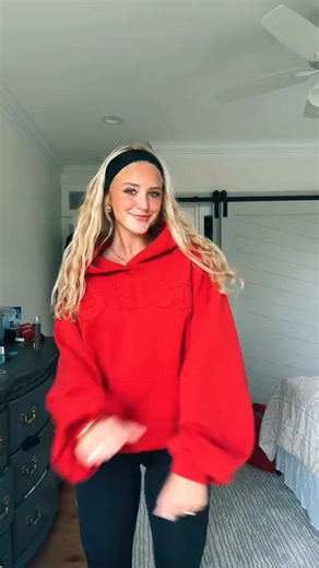 In love with this hoodie | MERCyyy