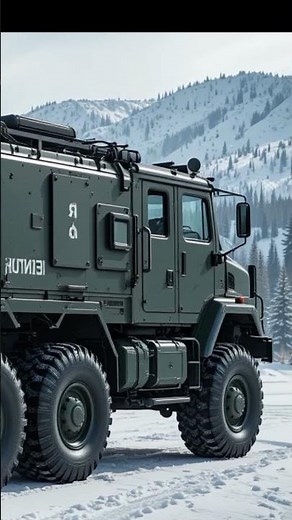 You’ve Never Seen a Truck Like This – 2026 Western Star 6x6 Review