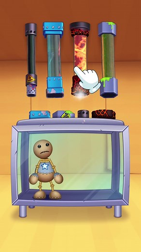Buddy's Aquarium Adventure: A Comedic Chaos