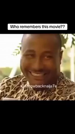 Discover Classic Nollywood Movies You Might Remember