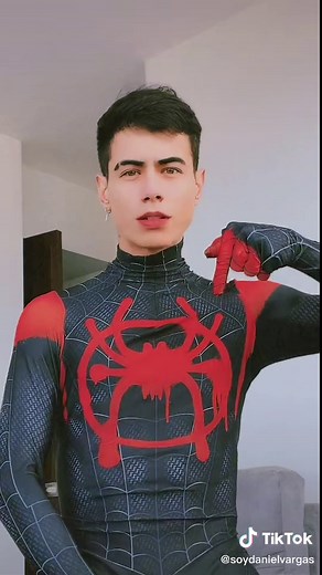 soydanielvargas on TikTok