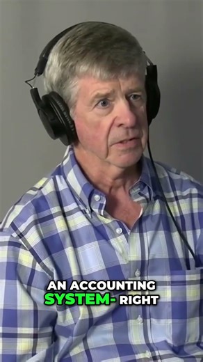 AI in Accounting & Finance: Current State & Future #shorts