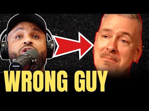 They Thought He Was an Easy Target in Prison… BIG Mistake