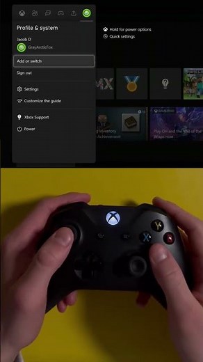 How To Gameshare On Your Xbox! (Get Free Games)
