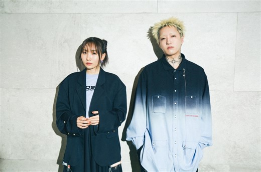 Ayase & ikura of YOASOBI Share Thoughts on 5th Anniversary,New Singles & Current Headspace: Interview