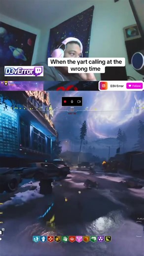 Blinkaaaa @YaaBoiSlumped @tsctrouble #fyp #d3verror #funny #bear #zombies