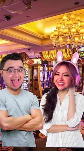 Ari y Elded: La Cachetada Inolvidable en Las Vegas