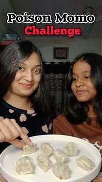 poison momo challenge